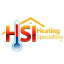 Heating Specialties, Inc logo